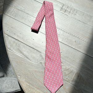 Boy’s Vineyard Vines Silk Tie